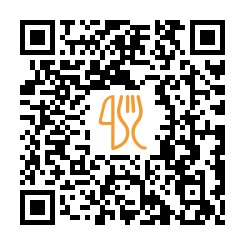 QR-code link naar het menu van Thai Br