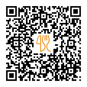 QR-code link naar het menu van Izakaya Kou