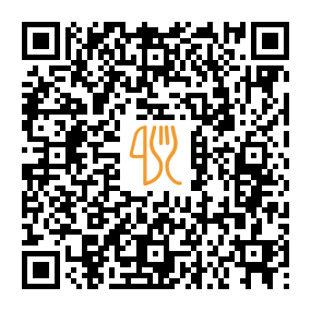 QR-code link naar het menu van L'orangerie De Llanniron