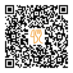 QR-code link naar het menu van Café Crème Kalyan (jain Society)