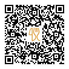 QR-code link naar het menu van Orchid Fine Asian Cuisine