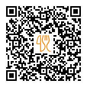 QR-code link naar het menu van Iron Chef Chinese Inc