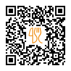 QR-code link naar het menu van Oh Suzie Q