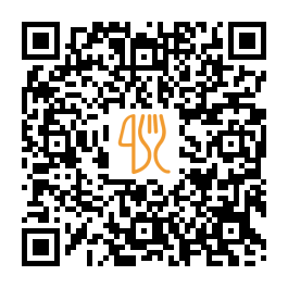 QR-code link naar het menu van Pizza 73