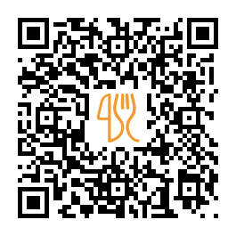 QR-code link naar het menu van Bay Grill