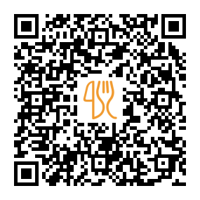 QR-code link naar het menu van Kervan Cafe&bistro