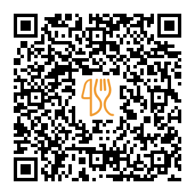 QR-code link naar het menu van New Empress Chinese Cuisine