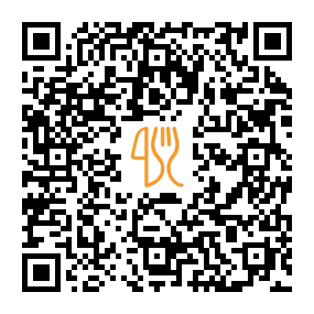 QR-code link naar het menu van Sedir Cafe Bistro