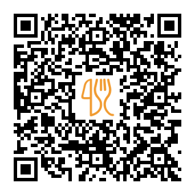 QR-code link naar het menu van I Love Pho