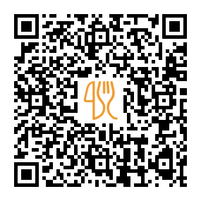 QR-code link naar het menu van Hi 5 Poke And Sushi