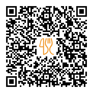 QR-code link naar het menu van The Flame Broiler