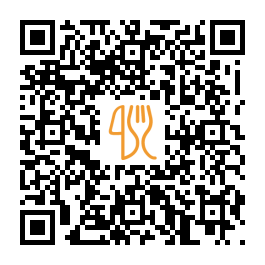 QR-code link naar het menu van Flea Whiskey's