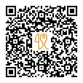 QR-code link naar het menu van Juicy Bubble Tea