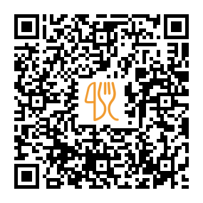 QR-code link naar het menu van Blacksmoke Bbq Grill