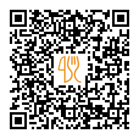 QR-code link naar het menu van Sticky Rice Cafe