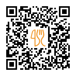 QR-code link naar het menu van Hot Wok