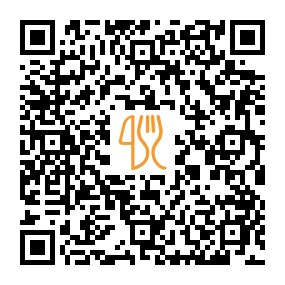 QR-code link naar het menu van Kings Three Chinese