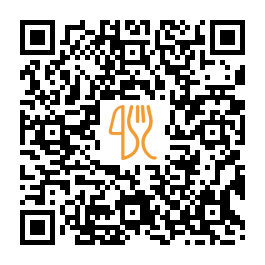 QR-code link naar het menu van Irori Bbq House