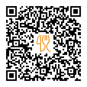 QR-code link naar het menu van Hanuman Thai