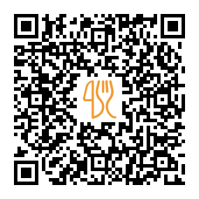 QR-code link naar het menu van Bistro Alanya