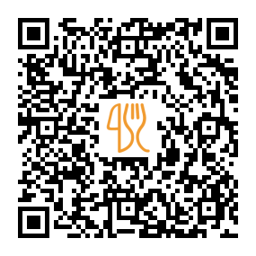 QR-code link naar het menu van Warung Sumber Rejeki Bu Hj. Kasnan