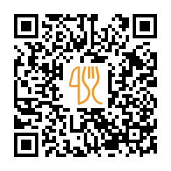 QR-code link naar het menu van Salon 68