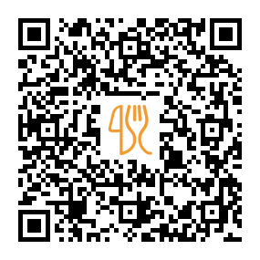 QR-code link naar het menu van The Flame Broiler