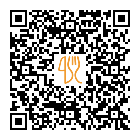 QR-code link naar het menu van Western BBQ