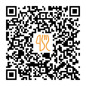 QR-code link naar het menu van Biggby Coffee