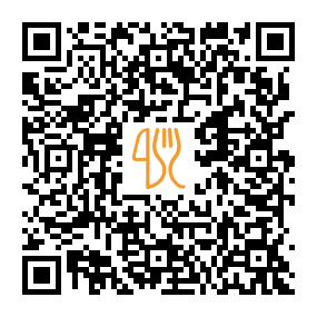 QR-code link naar het menu van Fatboys Grill