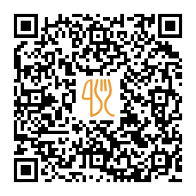 QR-code link naar het menu van Korean Food Juice Cafe