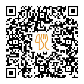 QR-code link naar het menu van Fifty Five. Family Club