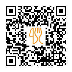 QR-code link naar het menu van Bbq