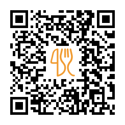 QR-code link naar het menu van Mie Ayam Ob 206