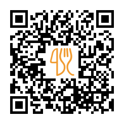 QR-code link naar het menu van Bufet Oriental