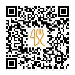 QR-code link naar het menu van Sip N Chat.