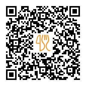 QR-code link naar het menu van Eating House 1503