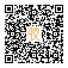 QR-code link naar het menu van Wize Guyz Pizza