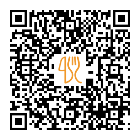 QR-code link naar het menu van Ozzo Sushi Oriental