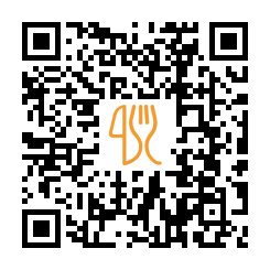 QR-code link naar het menu van Asu-dem Cafe