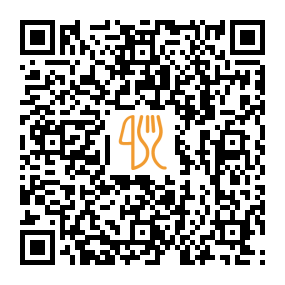 QR-code link naar het menu van Chubby Jerk Bbq Kitchen