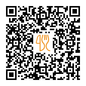 QR-code link naar het menu van Joy Teriyaki