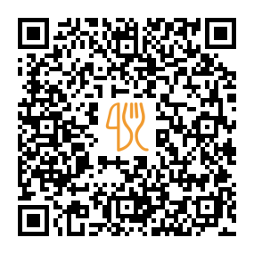 QR-code link naar het menu van Luso Bbq