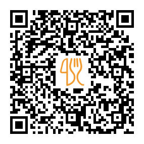 QR-code link naar het menu van Madame Vo Bbq