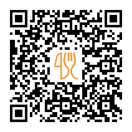 QR-kode-link til menuen på James Pub