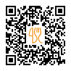 QR-code link naar het menu van Pizzeria 7+