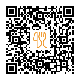 QR-code link naar het menu van ร้านฟองชา โคกโพธิ์