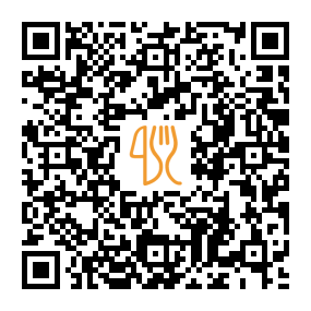 QR-code link naar het menu van The Nest Asian Bistro