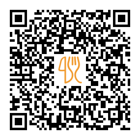 QR-code link naar het menu van Oh Teriyaki