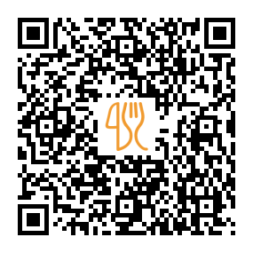 QR-code link naar het menu van Thai By Trio